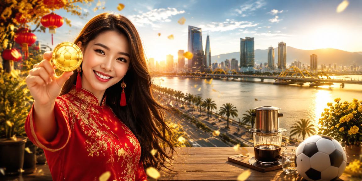 Người chơi tại Đà Nẵng theo dõi cá cược bóng đá qua ứng dụng 5678