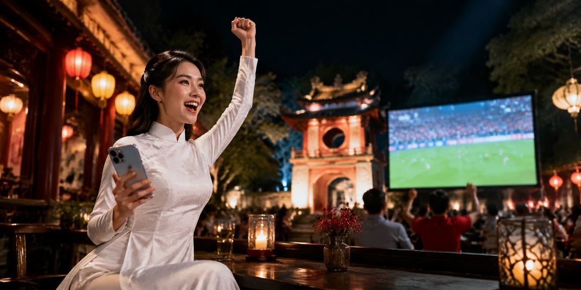 Hướng dẫn cài đặt ứng dụng cá cược tại Hà Nội