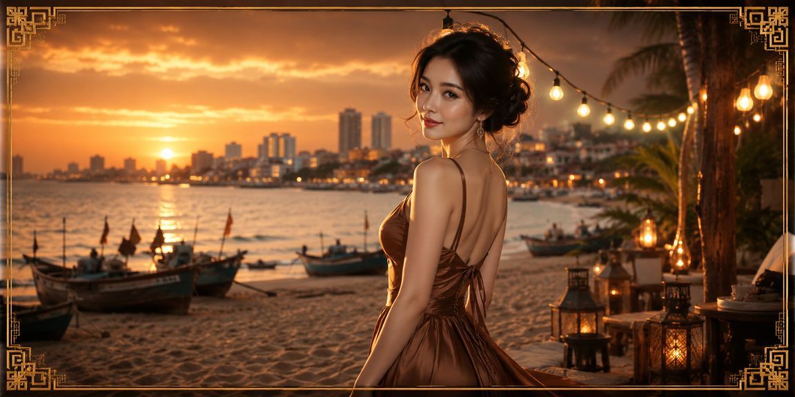 Bàn Live Casino tại Mũi Né với dealer thật được phát trực tiếp trên 5678